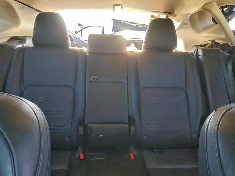 Photo 10 from auction – 2015 LEXUS NX 200T with VIN JTJBARBZ8F2034476