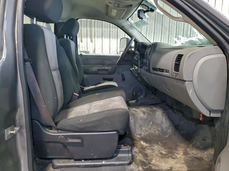 Zdjęcie 10 z aukcji – 2007 CHEVROLET SILVERADO z VIN 1GCEK14C57E551967