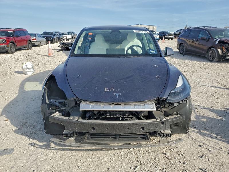 Photo 5 from auction – 2023 TESLA MODEL Y with VIN 7SAYGDEE1PA167960