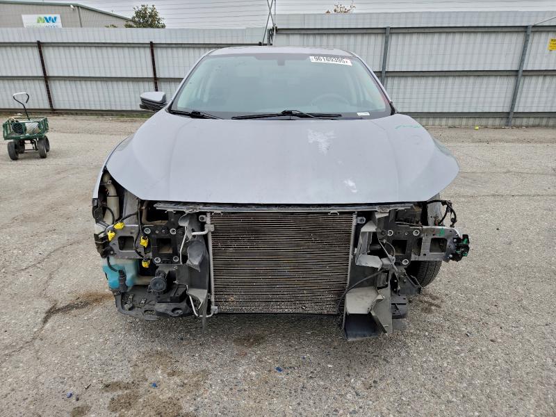 Photo 5 from auction – 2016 HONDA CIVIC EX with VIN 19XFC2F76GE245811