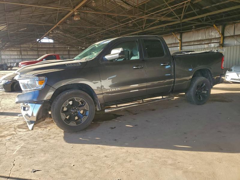 2019 RAM 1500 - Търг №96625545