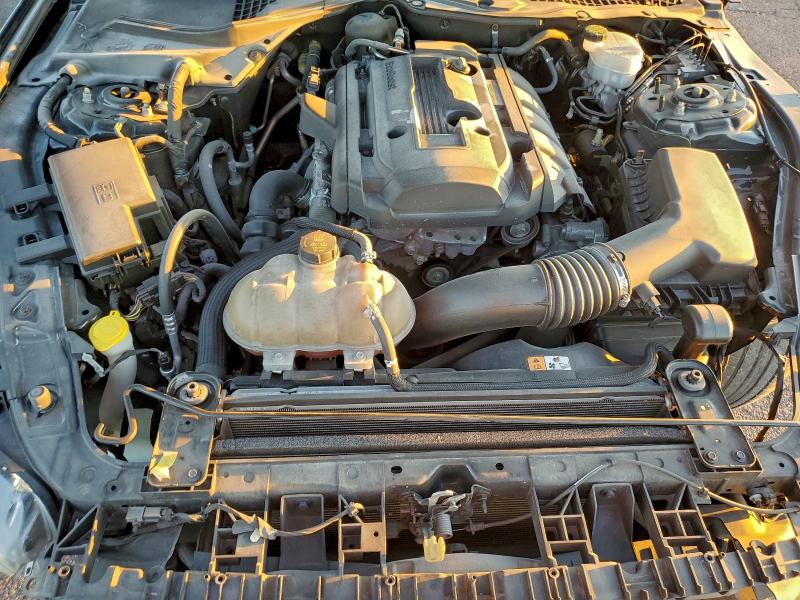 Photo 11 from auction – 2016 FORD MUSTANG with VIN 1FA6P8TH3G5228616