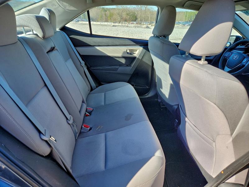 Zdjęcie 10 z aukcji – 2016 TOYOTA COROLLA EC z VIN 2T1BPRHE5GC661323