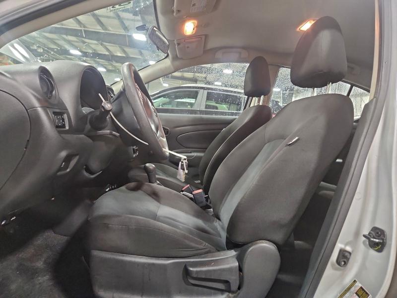 Photo 7 from auction – 2018 NISSAN VERSA S with VIN 3N1CN7AP1JL829380