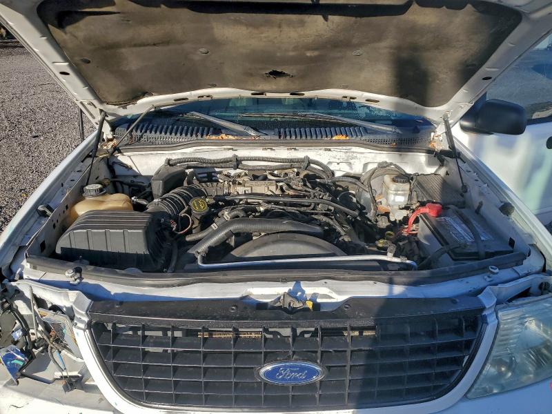 Photo 12 from auction – 2005 FORD EXPLORER X with VIN 1FMDU73W75ZA51671