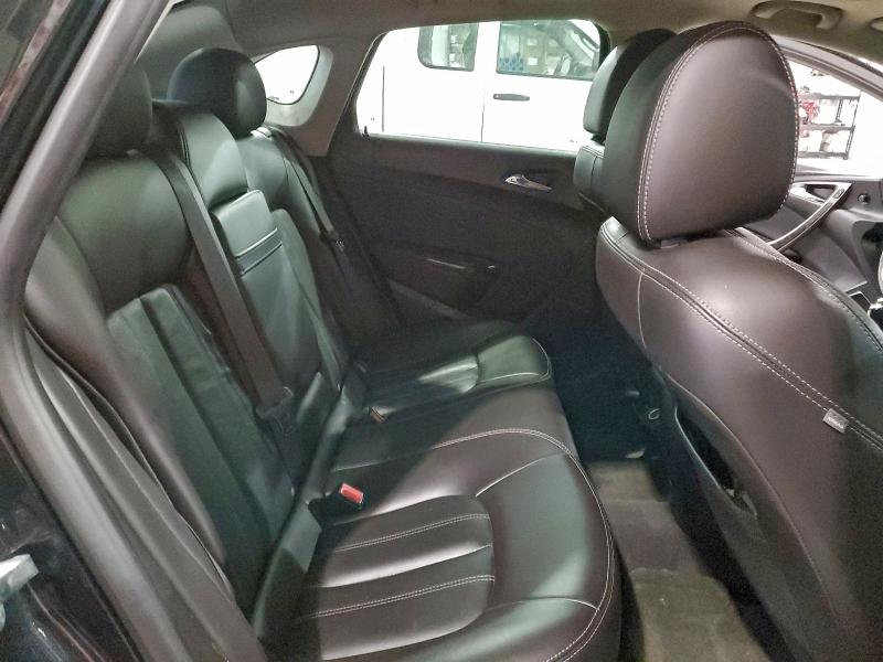 Photo 10 from auction – 2015 BUICK VERANO with VIN 1G4PT5SV9F4212338