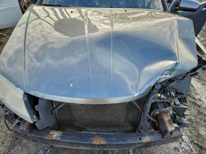 Photo 11 from auction – 2012 DODGE AVENGER SX with VIN 1C3CDZEG5CN280764