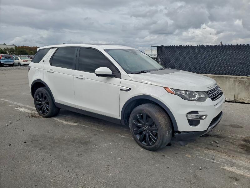Photo 4 from auction – 2019 LAND ROVER DISCOVERY with VIN SALCT2FX4KH813469