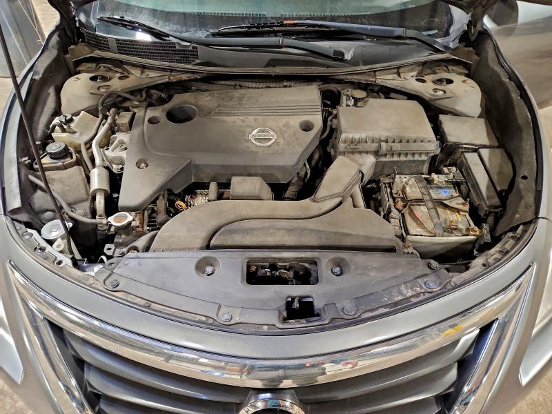 Photo 11 from auction – 2014 NISSAN ALTIMA 2.5 with VIN 1N4AL3AP4EN377455