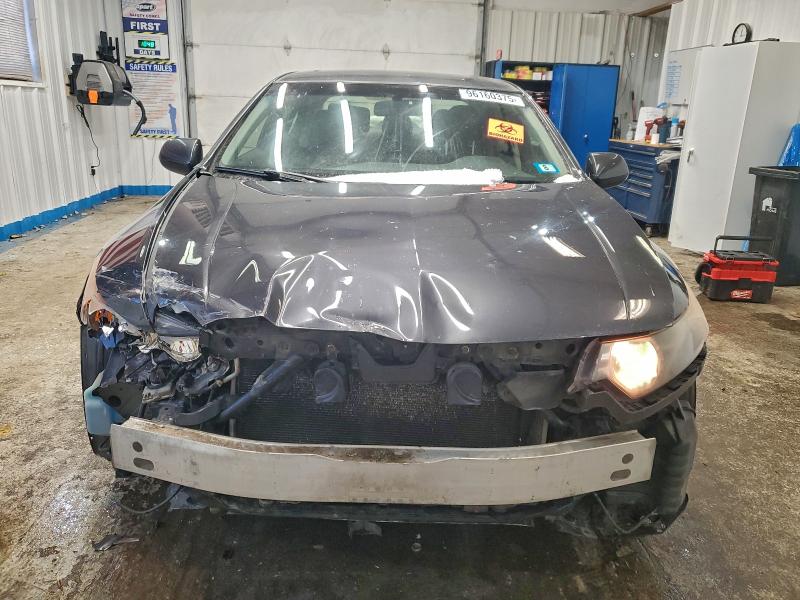 Photo 5 from auction – 2013 ACURA TSX TECH with VIN JH4CU2F6XDC011972