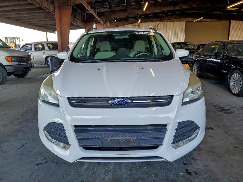 Photo 5 from auction – 2014 FORD ESCAPE SE with VIN 1FMCU0GX2EUD81432
