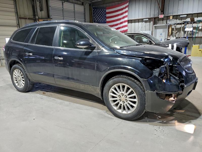 Photo 4 from auction – 2012 BUICK ENCLAVE with VIN 5GAKVCED7CJ112852