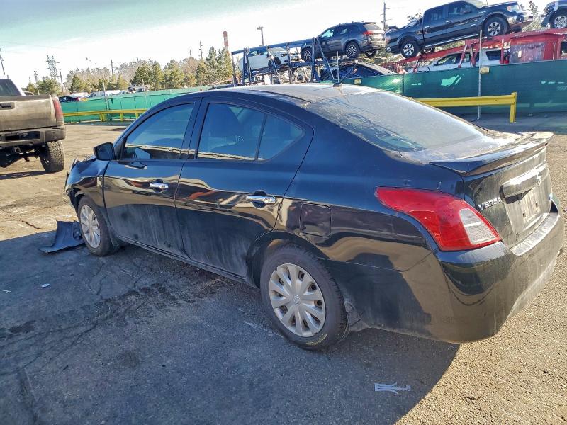 Photo 2 from auction – 2016 NISS VERSA with VIN 3N1CN7AP9GL853001