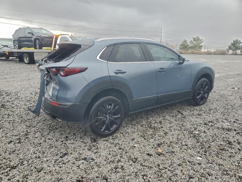 Photo 3 from auction – 2022 MAZDA CX-30 PREF with VIN 3MVDMBCLXNM405986