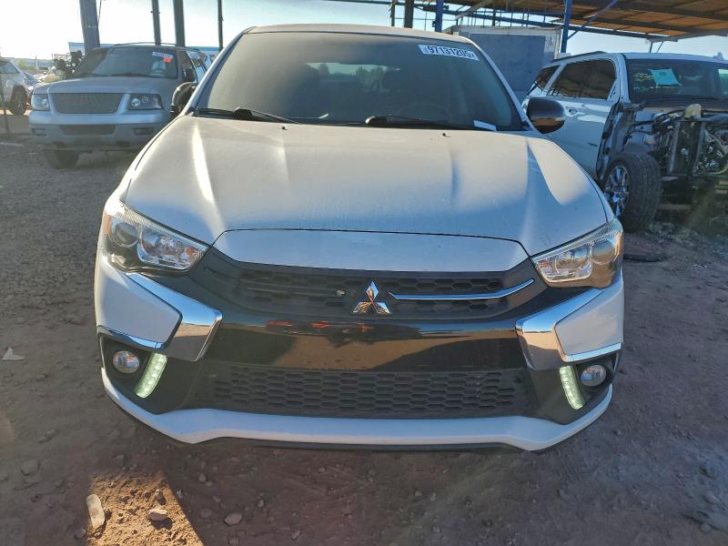 Photo 5 from auction – 2019 MITSUBISHI OUTLANDER with VIN JA4AP3AUXKU030812