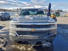 Photo 5 from auction – 2015 CHEVROLET SILVERADO with VIN ME7420