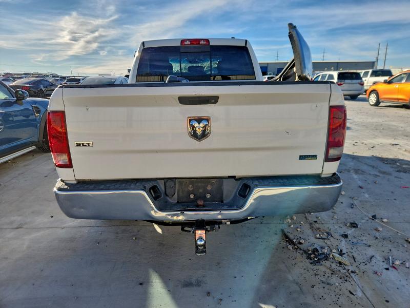 Photo 6 from auction – 2011 DODGE RAM 1500 with VIN 1D7RB1GP9BS674249