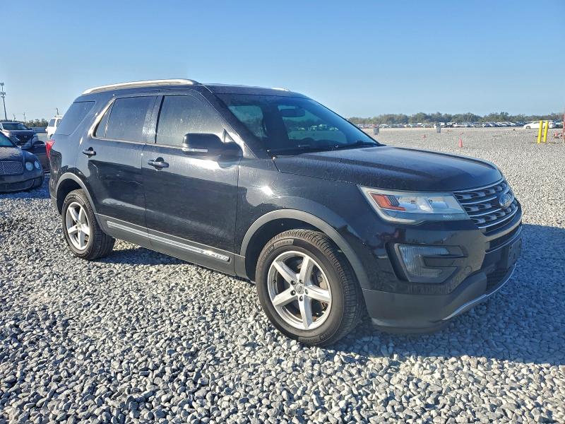 Photo 4 from auction – 2016 FORD EXPLORER X with VIN 1FM5K8D85GGA87650