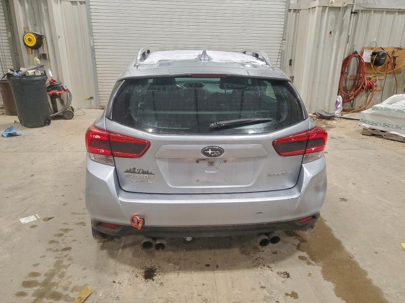 Photo 6 from auction – 2017 SUBARU IMPREZA PR with VIN 4S3GTAB6XH3741313