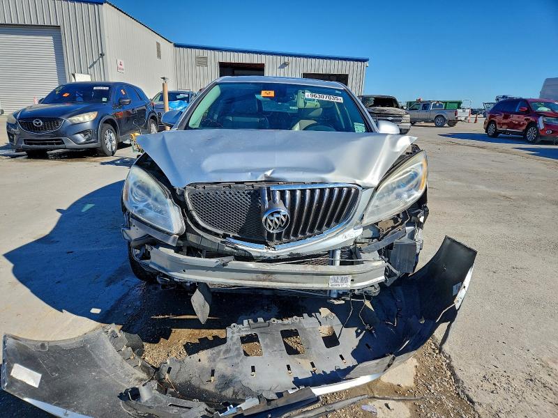 Photo 5 from auction – 2017 BUICK VERANO SPO with VIN 1G4PR5SK0H4109848