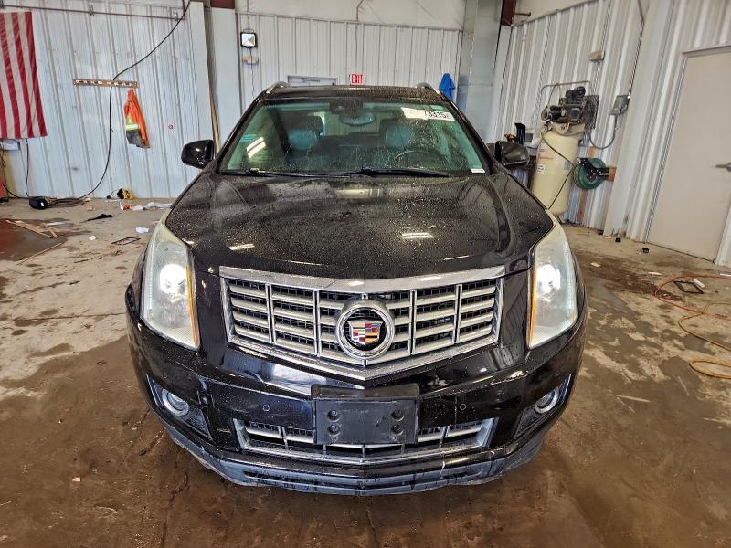 Photo 5 from auction – 2016 CADILLAC SRX PREMIU with VIN 3GYFNDE35GS518902