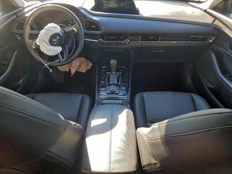 Photo 8 from auction – 2025 MAZDA CX-30 PREF with VIN 3MVDMBCM1SM792528