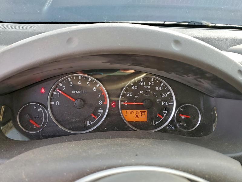 Photo 9 from auction – 2016 NISSAN FRONTIER S with VIN 1N6AD0ERXGN738883