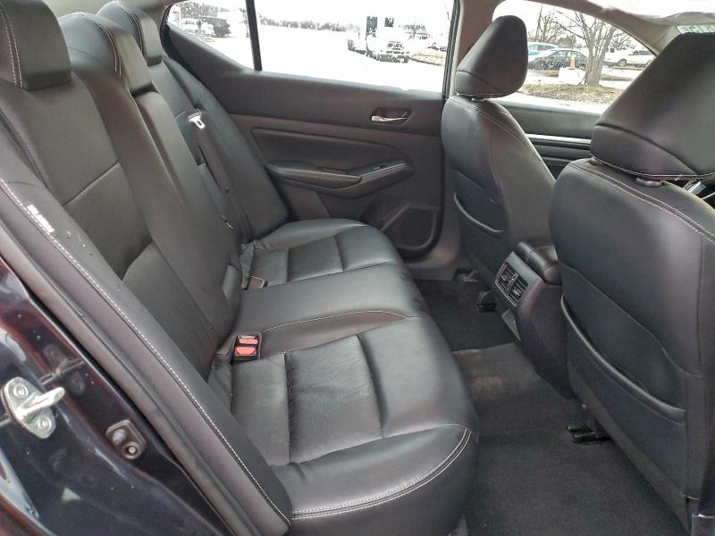 Photo 10 from auction – 2019 NISSAN ALTIMA SL with VIN 1N4BL4EVXKC237095