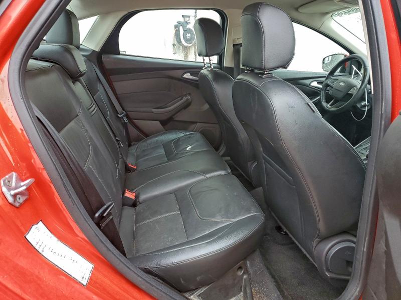 Photo 10 from auction – 2016 FORD FOCUS SE with VIN 1FADP3F22GL298962