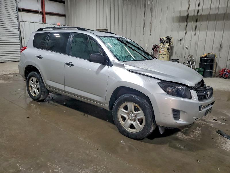 Photo 4 from auction – 2012 TOYOTA RAV4 with VIN 2T3BF4DV1CW254000