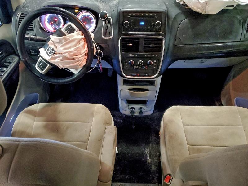 Photo 8 from auction – 2013 DODGE GRAND CARA with VIN 2C4RDGBG4DR712988