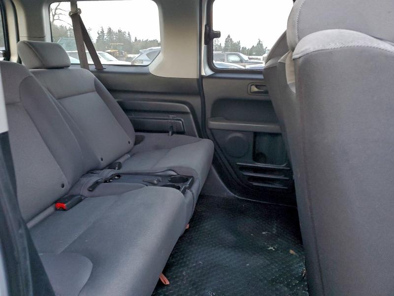 Photo 10 from auction – 2008 HONDA ELEMENT with VIN 5J6YH18388L003605