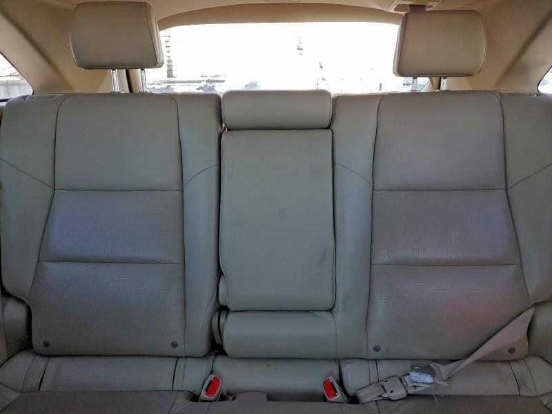 Photo 10 from auction – 2015 ACURA RDX with VIN 5J8TB4H37FL011695
