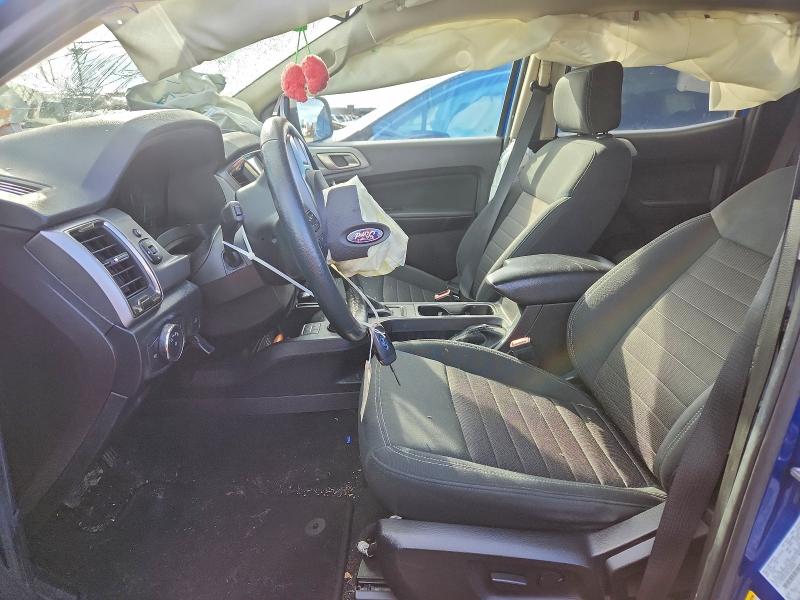 Photo 7 from auction – 2019 FORD RANGER with VIN 1FTER4FH2KLA40663