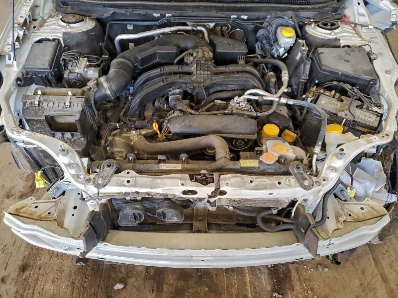 Photo 12 from auction – 2024 SUBARU OUTBACK PR with VIN 4S4BTAFC8R3277994