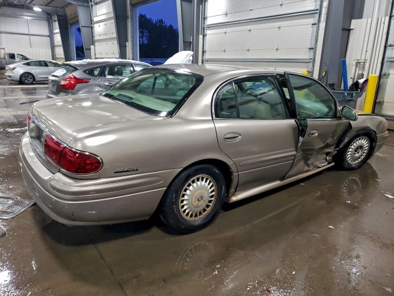 Photo 3 from auction – 2000 BUICK LESABRE CU with VIN 1G4HP54KXY4252247