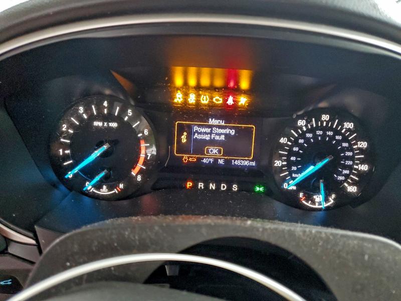 Photo 9 from auction – 2013 FORD FUSION SE with VIN 3FA6P0H78DR194585