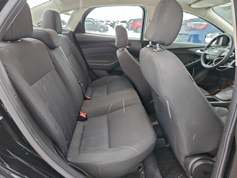 Photo 10 from auction – 2016 FORD FOCUS SE with VIN 1FADP3F22GL312374