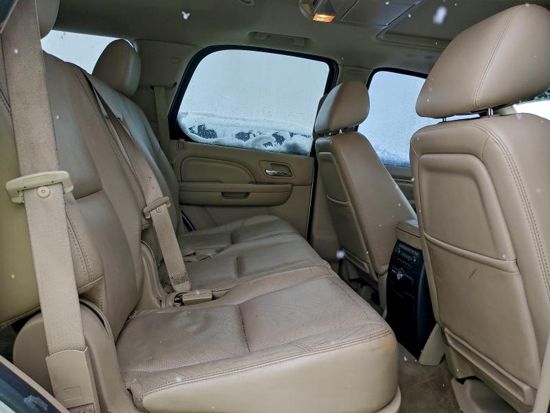 Zdjęcie 11 z aukcji – 2011 CADILLAC ESCALADE H z VIN 1GYS4EEJ0BR160576