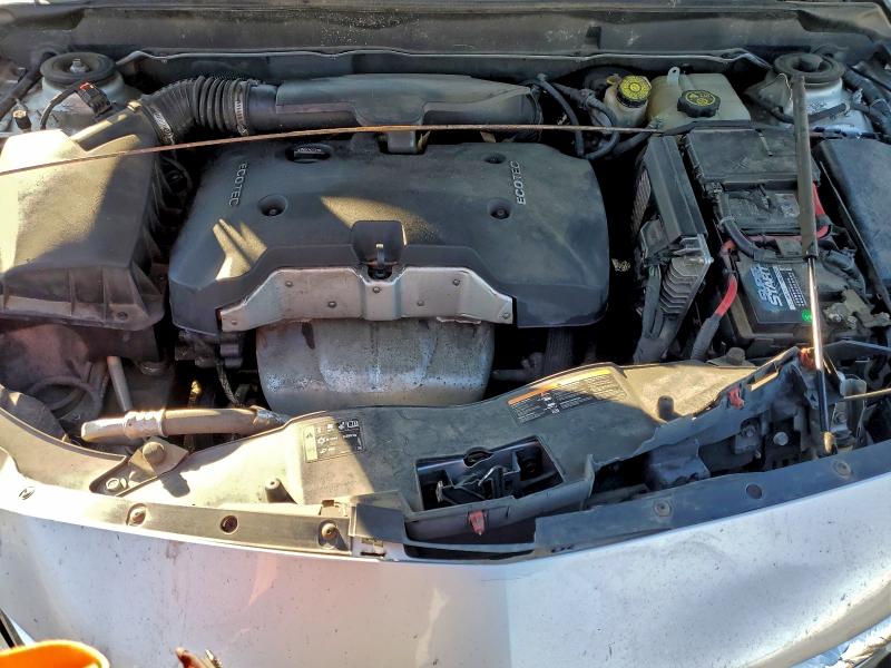 Photo 11 from auction – 2014 CHEVROLET MALIBU with VIN 1G11B5SL4EF106094