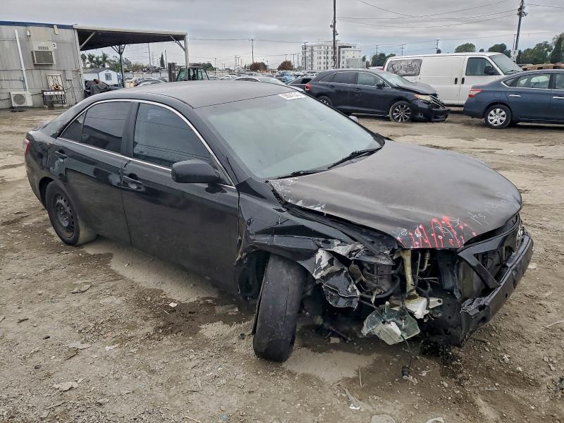 Zdjęcie 4 z aukcji – 2011 TOYOTA CAMRY BASE z VIN 4T4BF3EK1BR107204