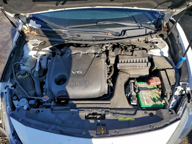 Photo 11 from auction – 2017 NISSAN MAXIMA 3.5 with VIN 1N4AA6AP8HC407919