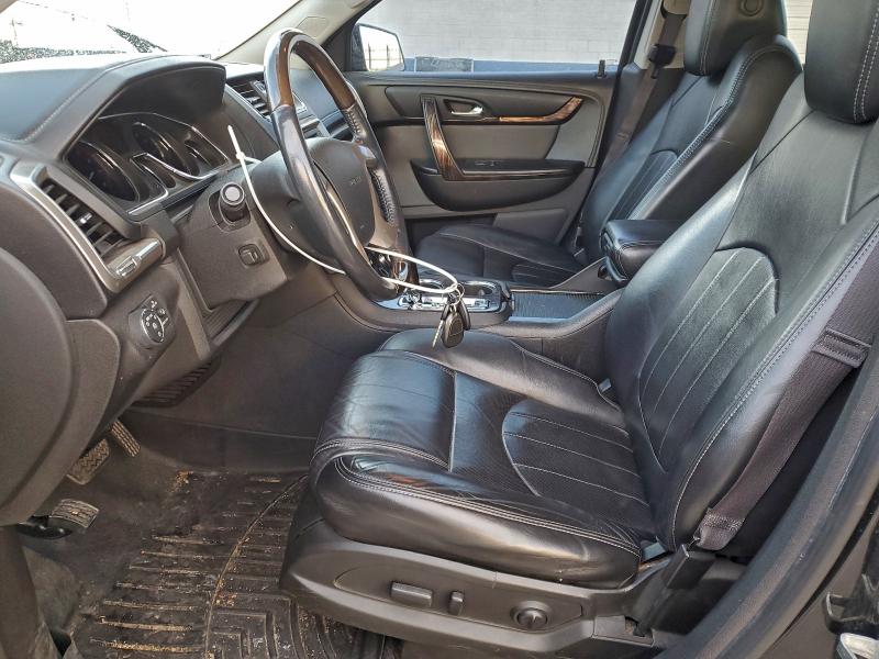 Photo 7 from auction – 2013 GMC ACADIA DEN with VIN 1GKKVTKD1DJ167256