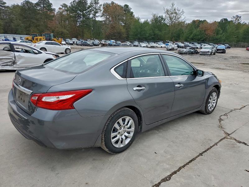Photo 3 from auction – 2016 NISSAN ALTIMA 2.5 with VIN 1N4AL3AP9GC181803