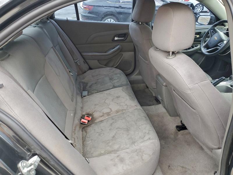 Foto 10 de la subasta – 2015 CHEVROLET MALIBU LS con VIN 1G11A5SL7FF150613