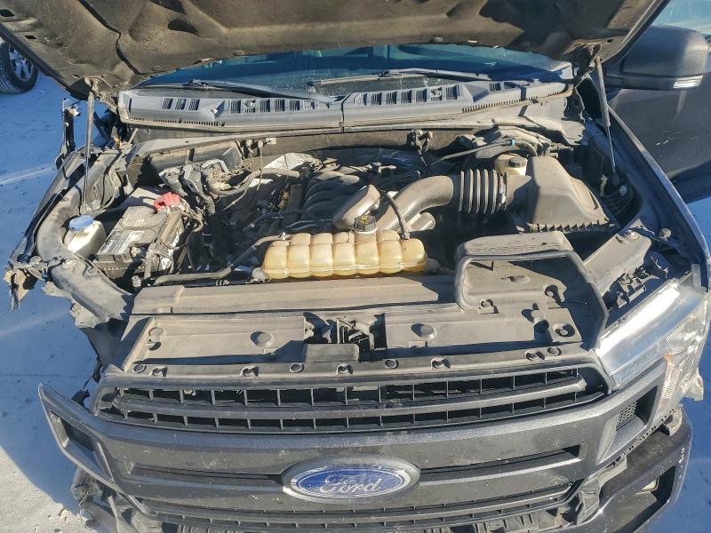Photo 11 from auction – 2019 FORD F150 SUPER with VIN 1FTEW1E55KFC17008