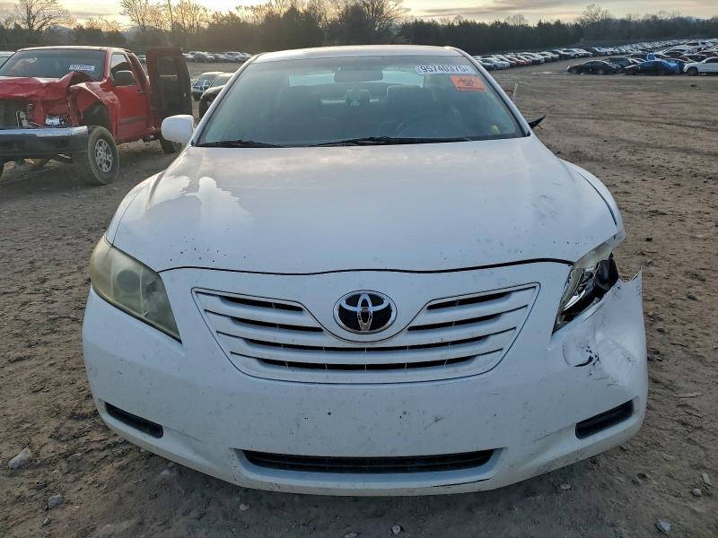 Photo 5 from auction – 2008 TOYOTA CAMRY CE with VIN 4T1BE46K38U746632