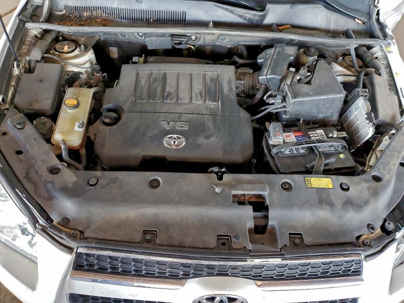 Photo 11 from auction – 2010 TOYOTA RAV4 LIMIT with VIN 2T3DK4DV4AW028972