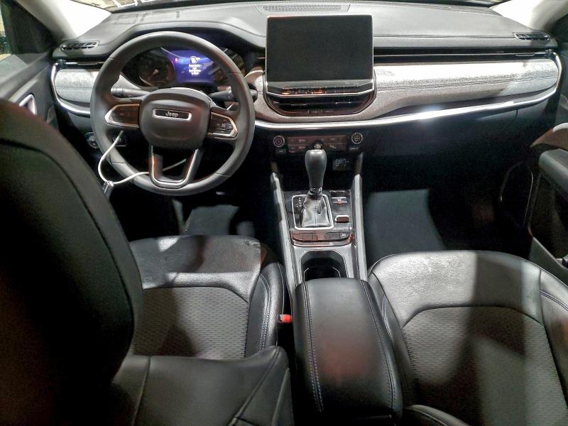 Photo 8 from auction – 2022 JEEP COMPASS LA with VIN 3C4NJDBB6NT215272