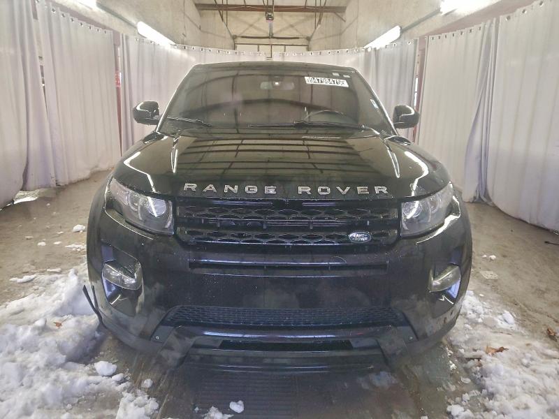 Photo 5 from auction – 2014 LAND ROVER RANGE ROVE with VIN SALVT2BG2EH895334